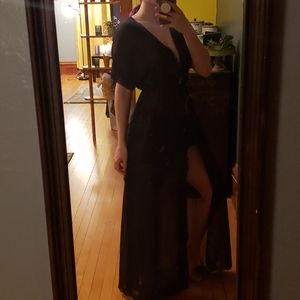 Coverup